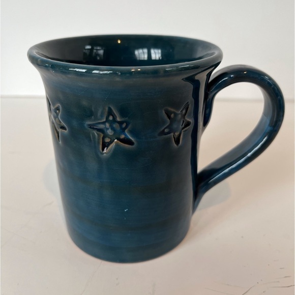 Starbucks Coffee Company Italian Mug - Picture 1 of 9